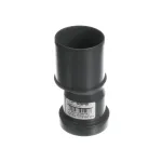 Rational 50.01.967P HT DRAIN ADAPTER DN 40/50