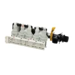 X57009-3 Taylor Freezer