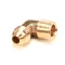 Manitowoc Ice 5002159 Elbow, 3/8" MF x 3/8" MPT