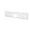 Multiplex 5002326 GRID 9.75 SQ DRAINPAN