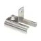 Victory 50023901 CLIP SHELF BZP