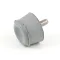 Robot Coupe 500247 Foot, Grey, Replaced by ROB500247
