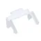 Manitowoc Ice 5002509 LOCK, ROCKING CHUTE DOOR