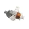 Robot Coupe 500296S Motor Relay