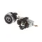 Robot Coupe 500301 Knob Assembly, Black