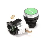 Robot Coupe - 500322 - Green 