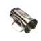Waring 500339 1 QT. S.S. CONTAINER LESS LID