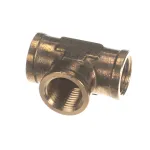 Multiplex 5003963 TEE 1/2FPT BRS