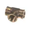 Multiplex 5003963 TEE 1/2FPT BRS