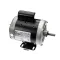 Marshall Air 500401 MOTOR, 1 HP, 115V, 1 PHASE