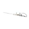 Doyon 50040206 WATER PIPE ASSEMBLY