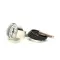 Lamber-Eurodib 500402 Temperature Gauge, 20-220F