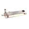 Alto Shaam 5004529 Condenser Tank, 6.10ES