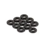 Manitowoc Ice 5004629 O-Ring, .125" ID,10 PK, Evaporator Compartment