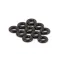 Manitowoc Ice 5004629 O-Ring, .125" ID,10 PK, Evaporator Compartment