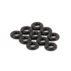Manitowoc Ice 5004629 O-Ring, .125" ID,10 PK, Evaporator Compartment