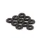 Manitowoc Ice 5004629 O-Ring, .125" ID,10 PK, Evaporator Compartment