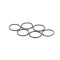 Manitowoc Ice 5004649 O-Ring, Pack of 6