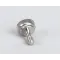Manitowoc Ice 5004799 Thumbscrew, 8-32 X .375", Stainless, Each