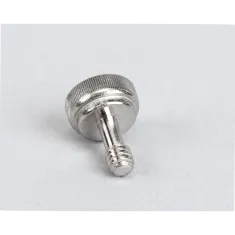 Manitowoc Ice 5004799 Thumbscrew, 8-32 X .375", Stainless, Each