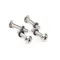 Manitowoc Ice 5004899 Screw, Front Door, Phillips Pan Head, Pack of 4