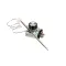 Newco 500498 Thermostat with Knob, 204F