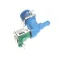 Bunn 50050.0000 VALVE, INLET .75 BSPP THDS 24VDC