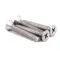 Manitowoc Ice 5005379 Mounting Screws, #8-32 x 1", Pack of 4