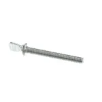 Manitowoc Ice 5005403 SCREW THMB TY-A,10-32X1.5,18-8