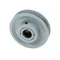 Marshall Air 500540 Sheave/Pulley, 1VP50/8450 x 1 1/8"