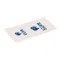 Multiplex 5005579 Label/Overlay, Water