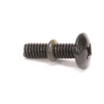 Manitowoc Ice 5005593 Screw with O-Ring, 8-32 x 5/8", Phillips Truss Head