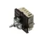 Marshall Air 500565 Infinite Switch, 240V, 12A