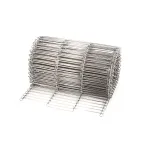 Middleby 50056 Belt, Conveyor, 9" x 120' x 1/2" Pitch