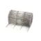 Middleby 50056 Belt, Conveyor, 9" x 120' x 1/2" Pitch