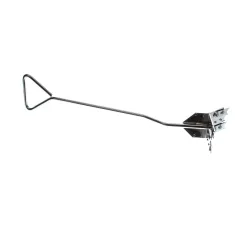 Magikitchn 5006-0040700 Scraper, Top Grid Universal