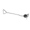 Magikitchn 5006-0040700 Scraper, Top Grid Universal