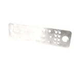 Alto Shaam 5006868 Control Panel, Blank, Combi, ES/ESI