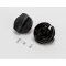 Alto Shaam 5007610 Control Knob Replacement Kit