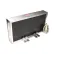 Marshall Air 500792R120 THERMOGLOW HEATER, RED, 10" X 18", 120V