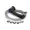 Alto Shaam 5007936 Spray Handle Assembly with Hose