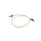 Fisher 5008-0002 Hose, 3/4" x 72"