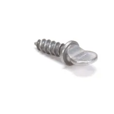 Multiplex 5008075 Thumbscrew, #8 x 1/2", Type A