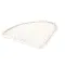 Perlick 64814-1 Shelf, Bottom Floor, Wide, Coated, 19 3/4"