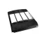 Bunn 50082.1004 KIT, DOOR 4 LENS MEMBRANE