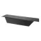 Multiplex 5008438 Lid, Manual Fill, Black, CL3