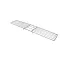 Multiplex 5008931 GRID METAL INJ MLD PAN