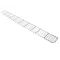 Multiplex 5009290 Pan Grid, Metal