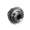 Doyon 50093009 CLUTCH ASSEMBLY