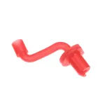 Bunn 50094.0004 TUBE, DISPENSE RED H3 ELEMENT